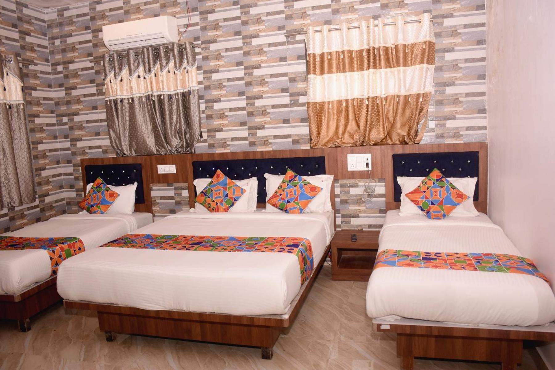 Hotel Aga Begs Mumbai Luaran gambar