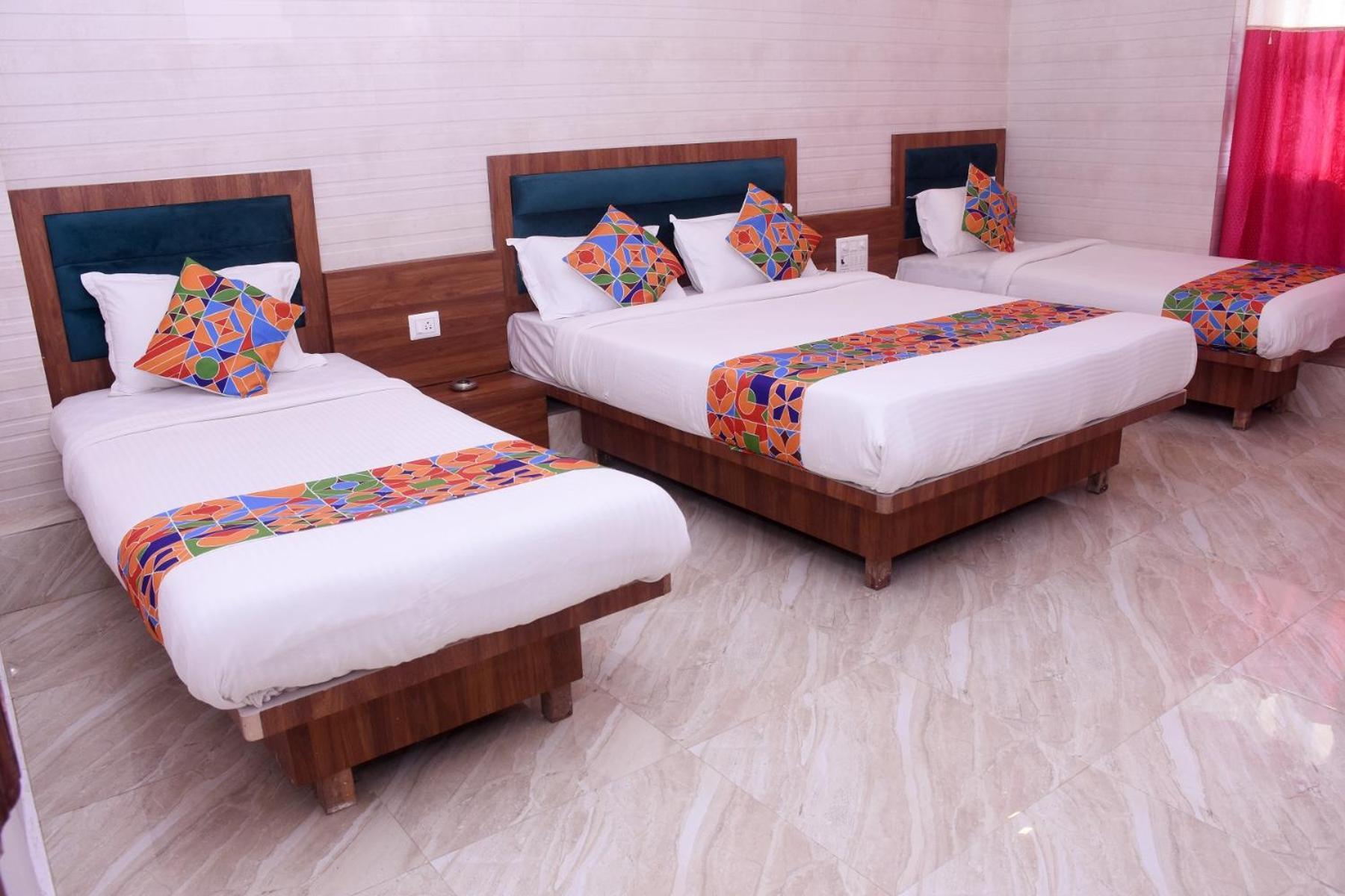 Hotel Aga Begs Mumbai Luaran gambar