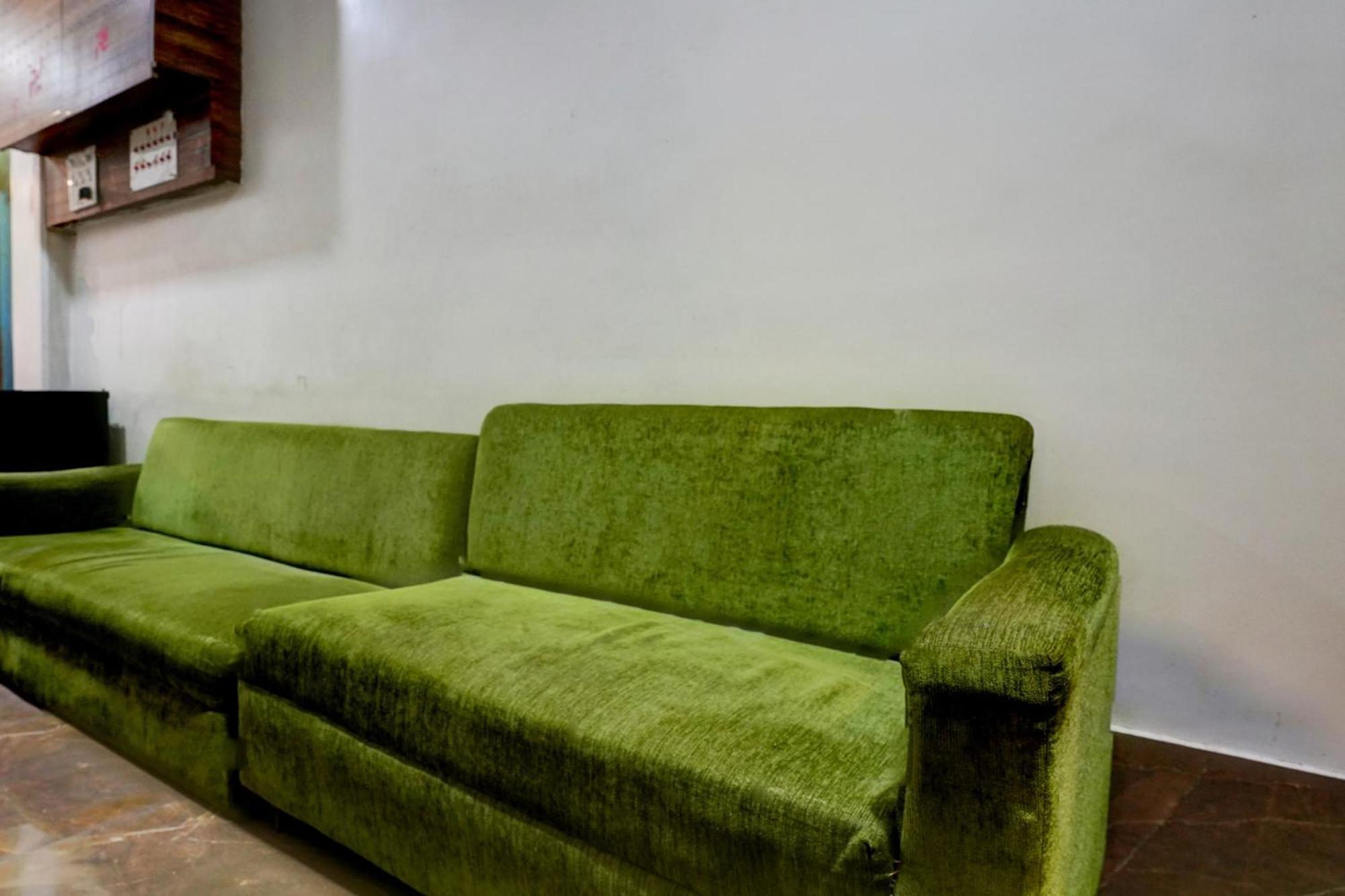 Hotel Aga Begs Mumbai Luaran gambar