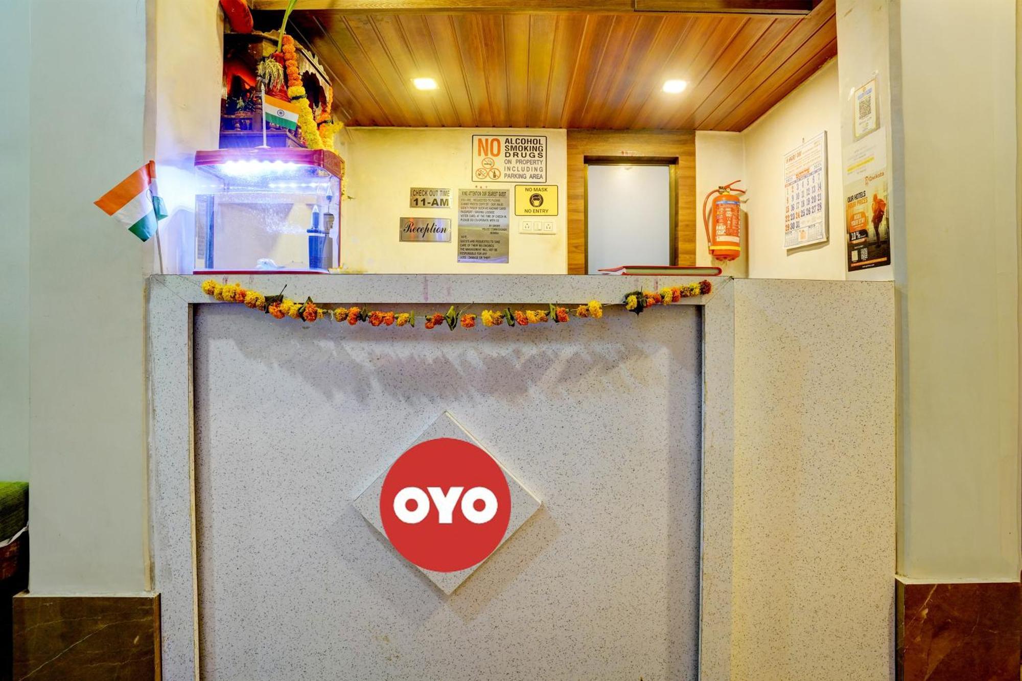 Hotel Aga Begs Mumbai Luaran gambar