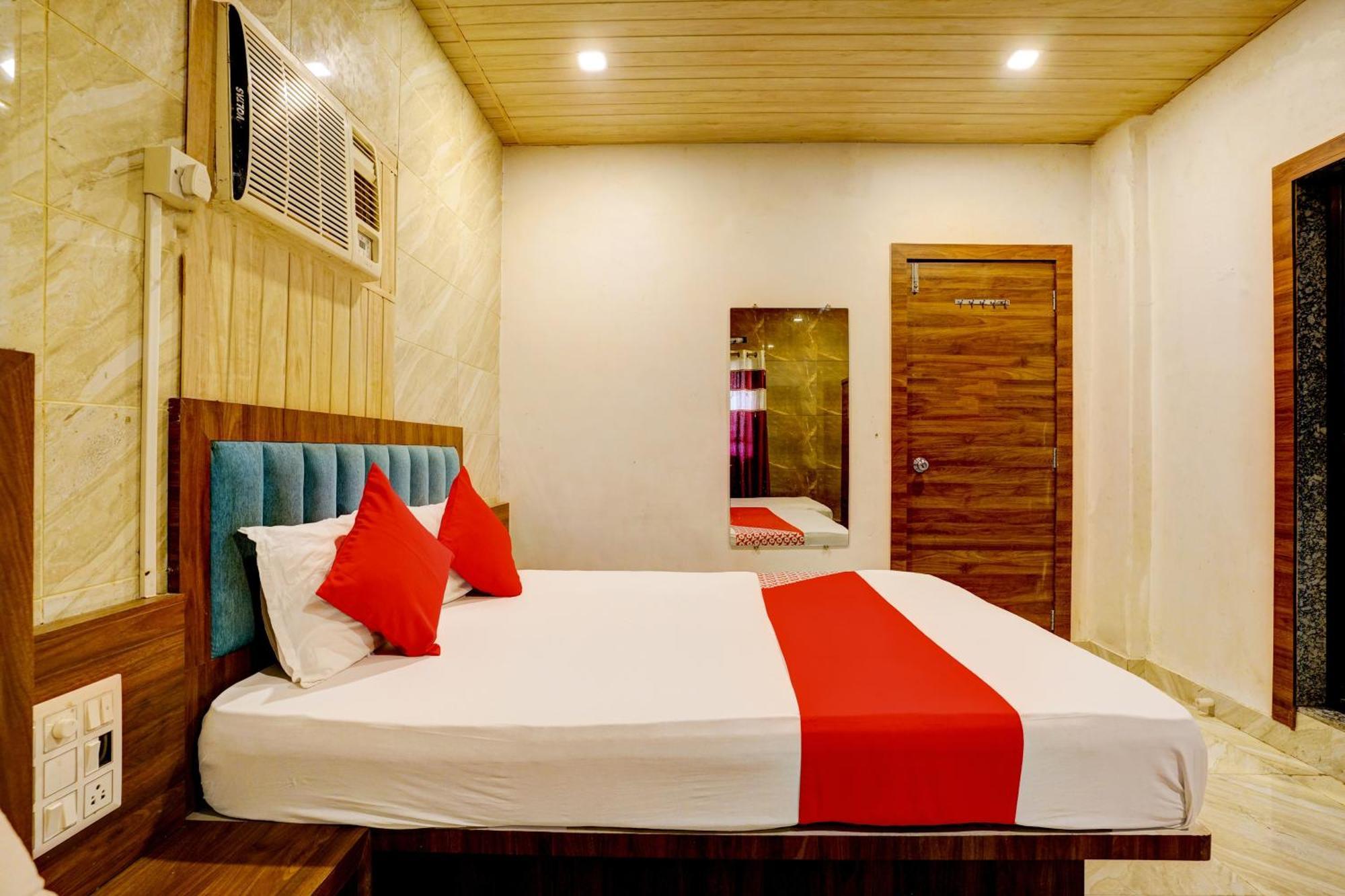 Hotel Aga Begs Mumbai Luaran gambar