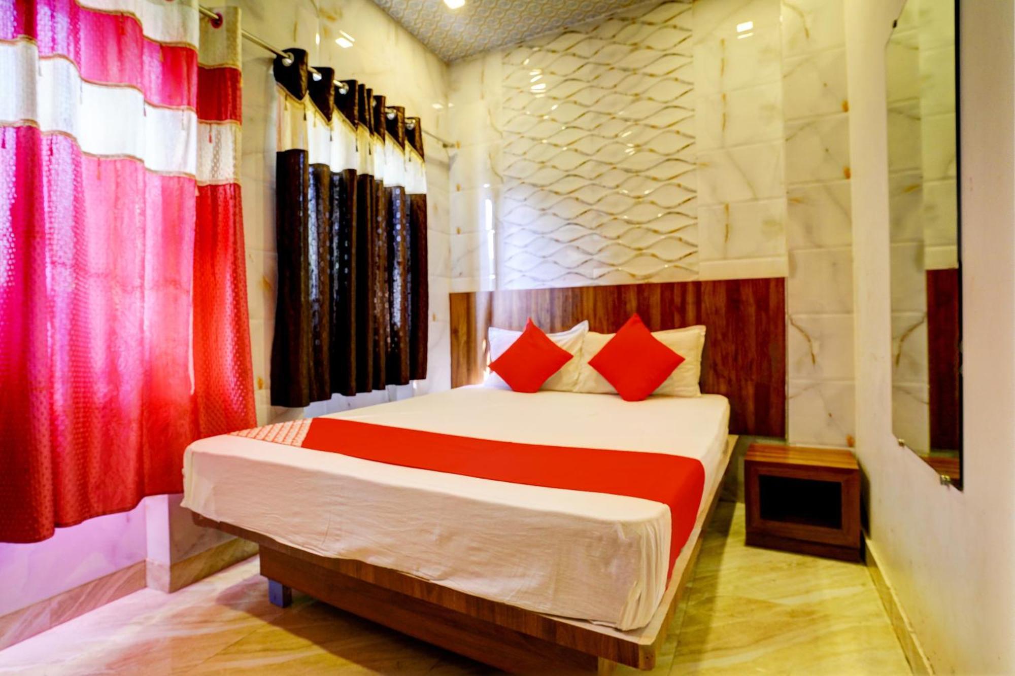 Hotel Aga Begs Mumbai Luaran gambar
