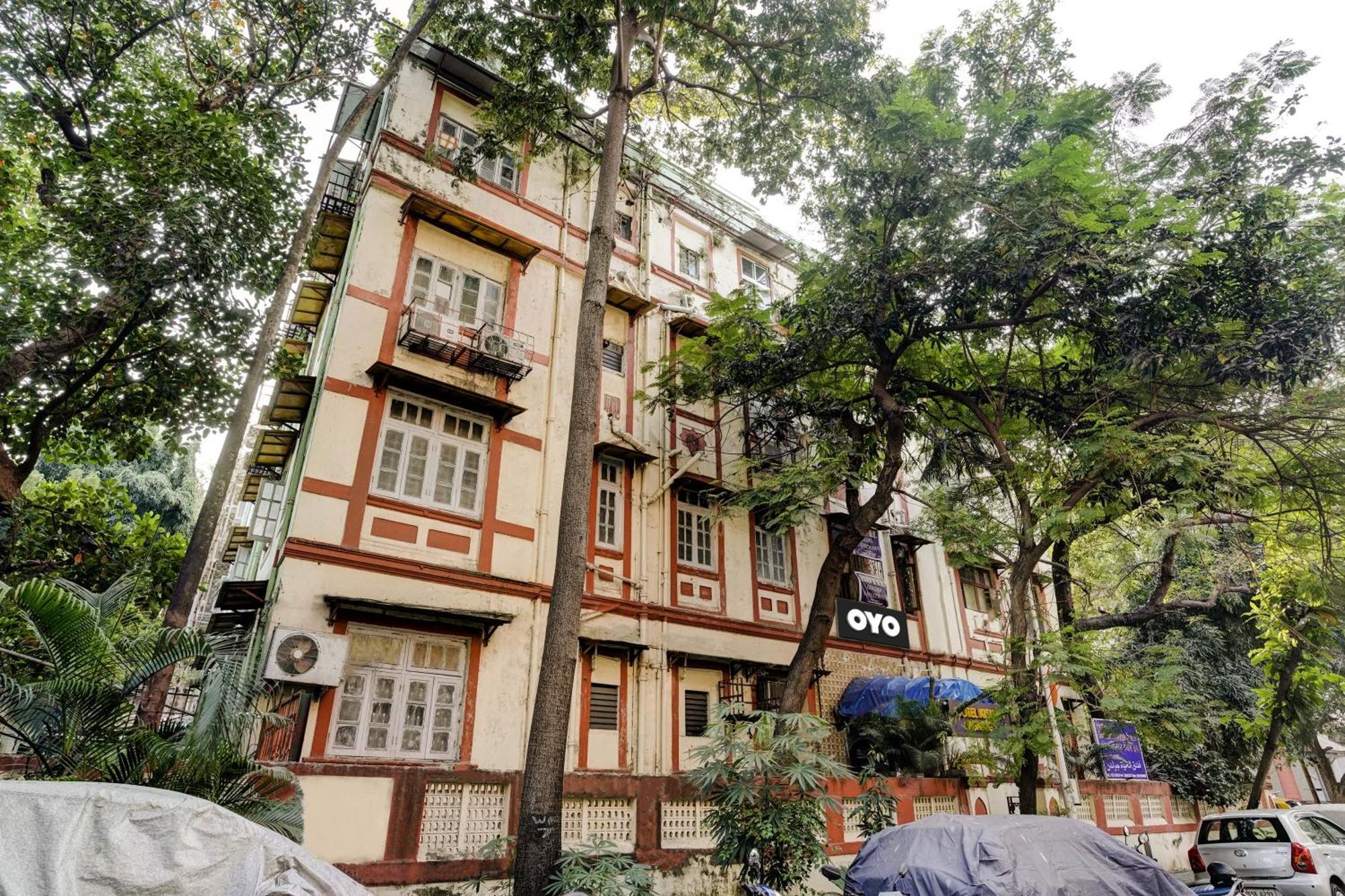 Hotel Aga Begs Mumbai Luaran gambar