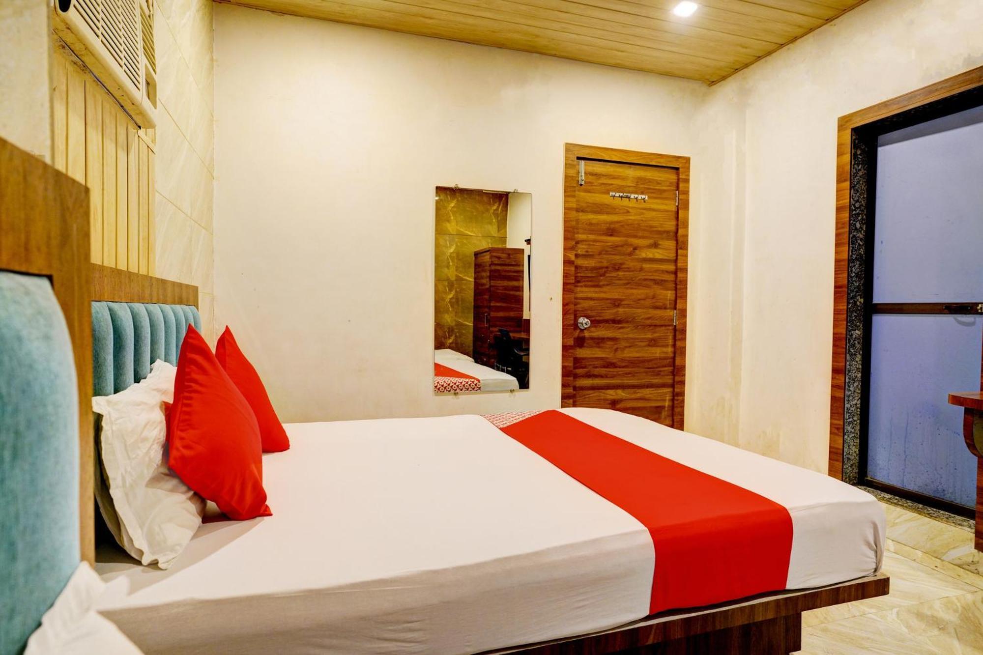 Hotel Aga Begs Mumbai Luaran gambar