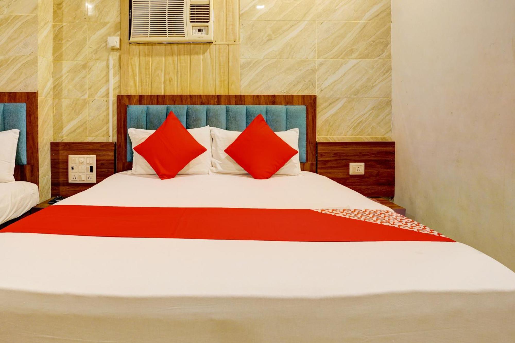 Hotel Aga Begs Mumbai Luaran gambar